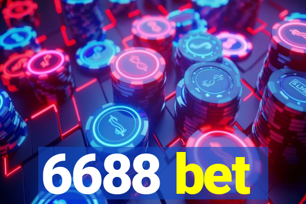 6688 bet